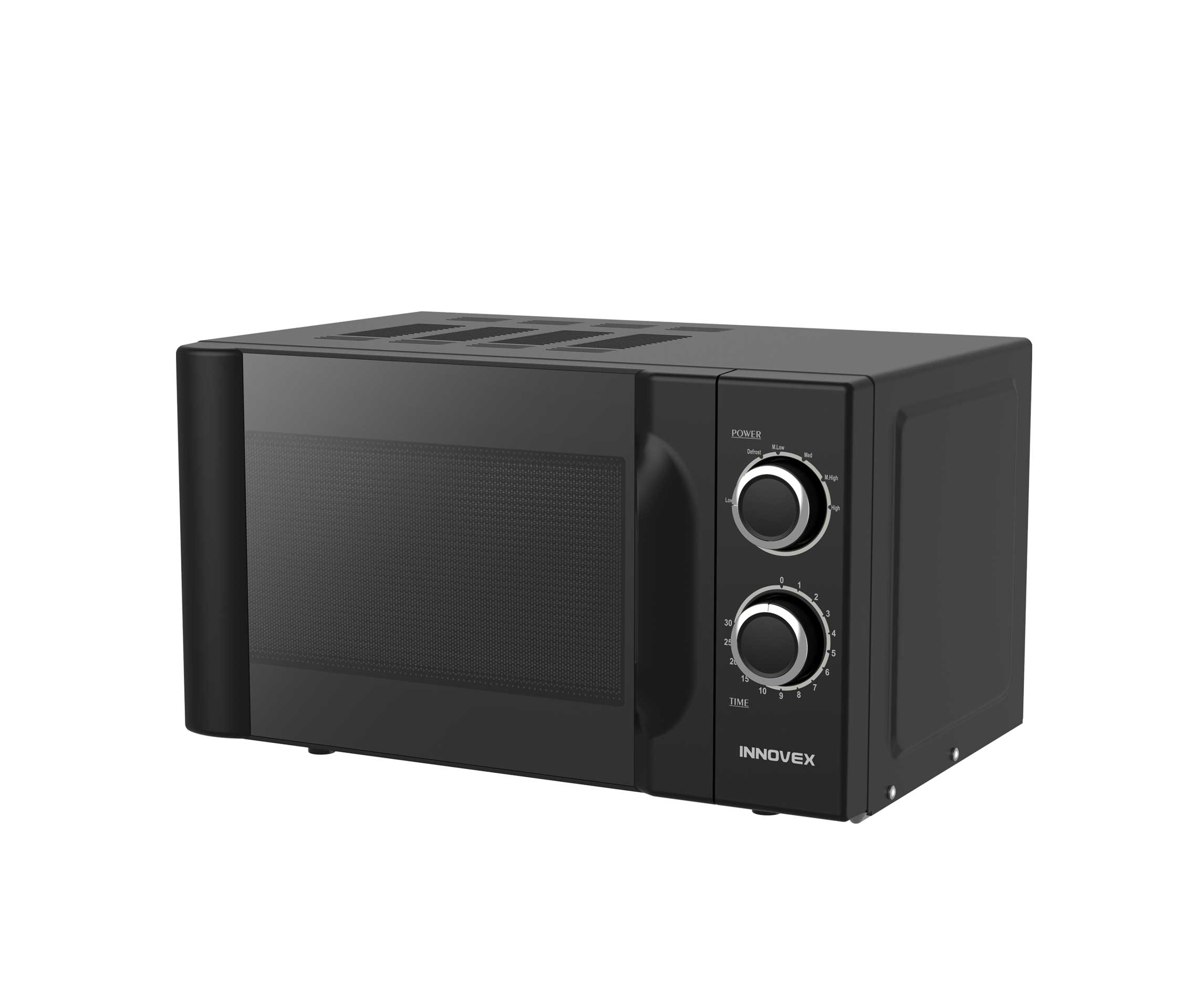Microwave Oven