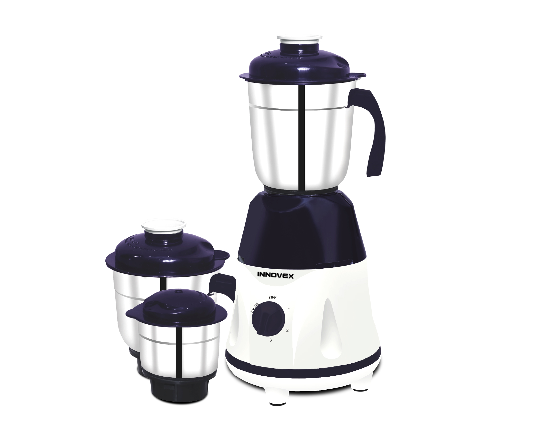 Mixer Grinder - 550W