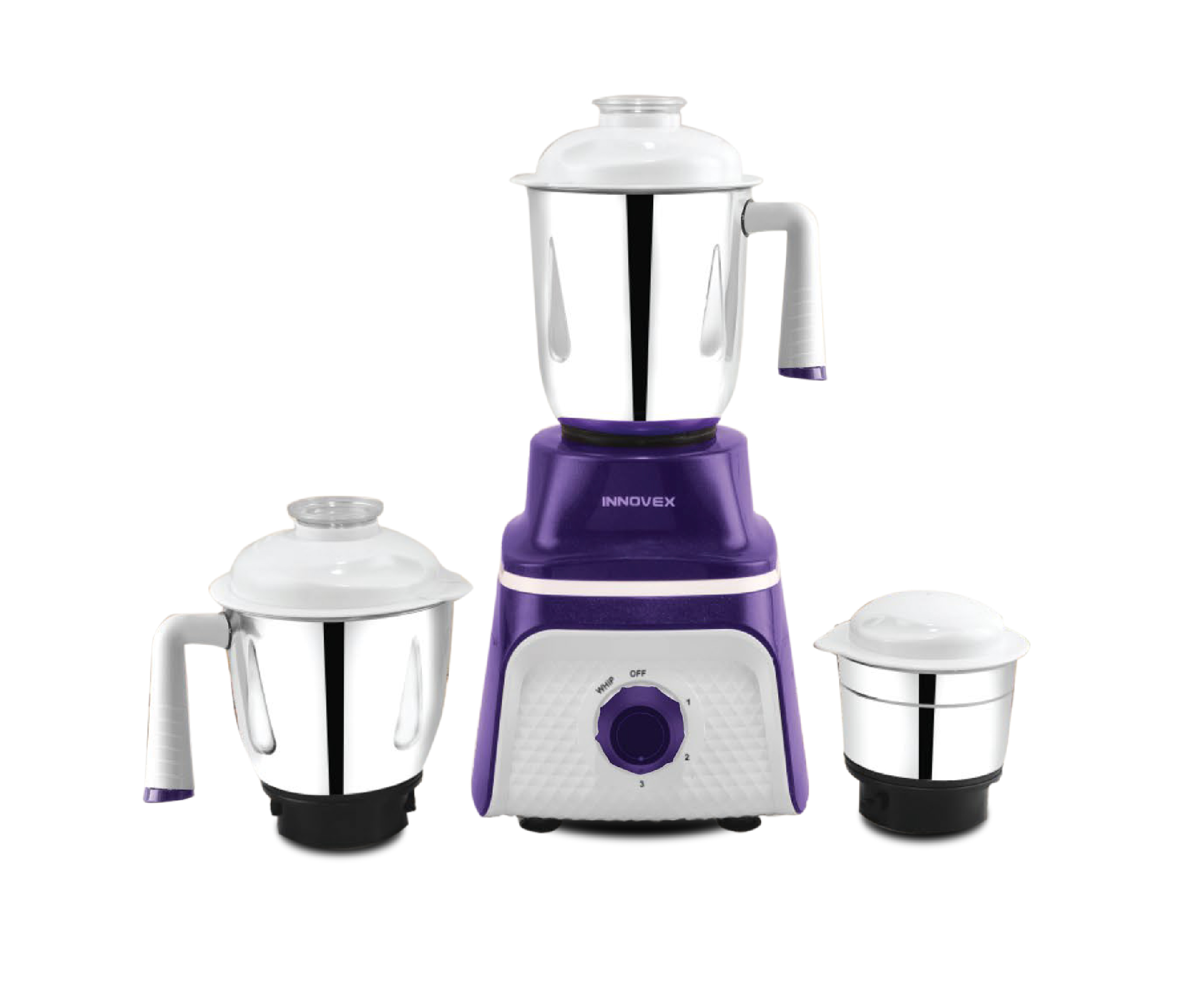 Mixer Grinder - 550W