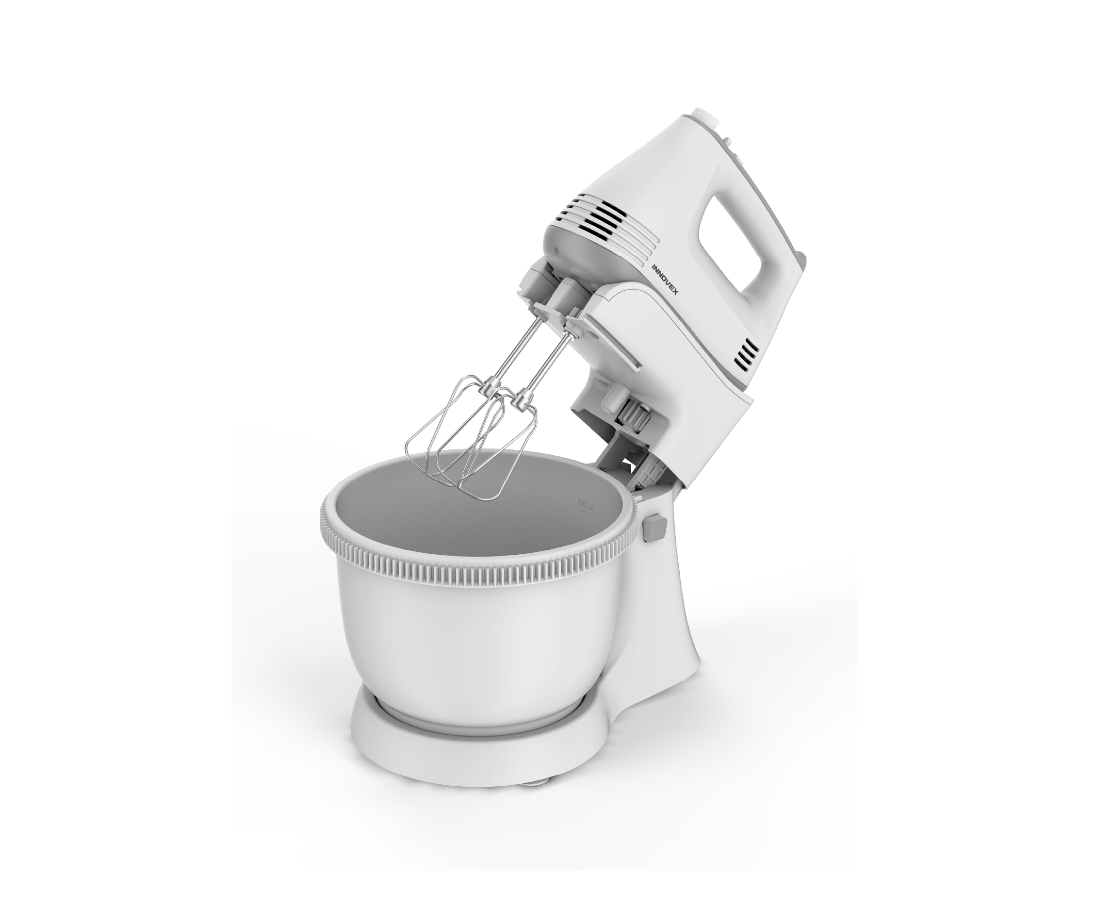 Bowl Mixer