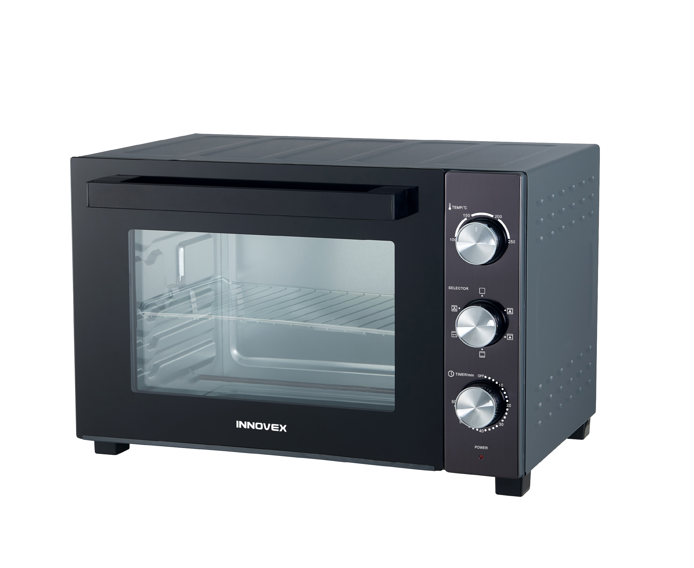 Electric Oven - 36L