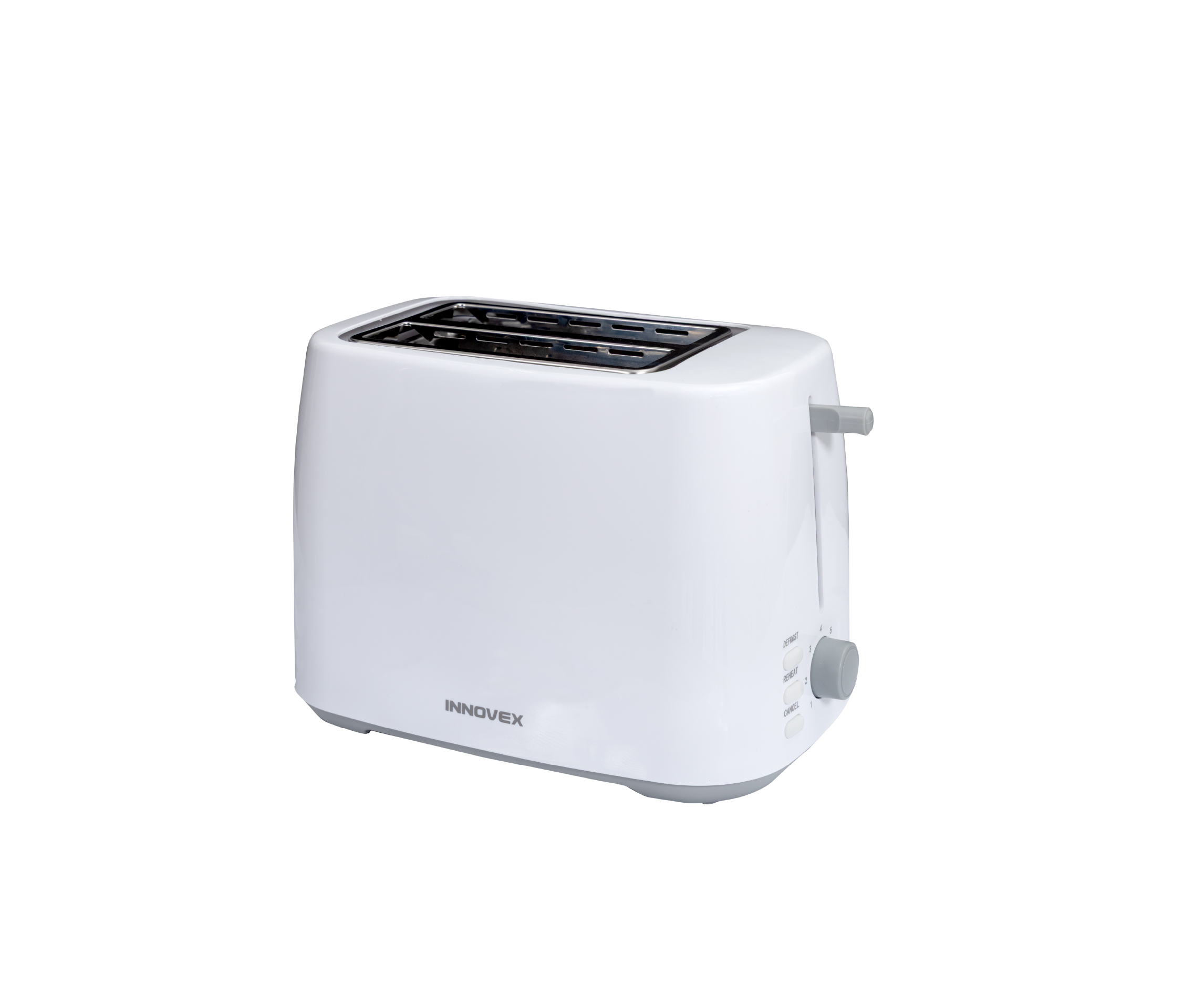 Pop-up Toaster
