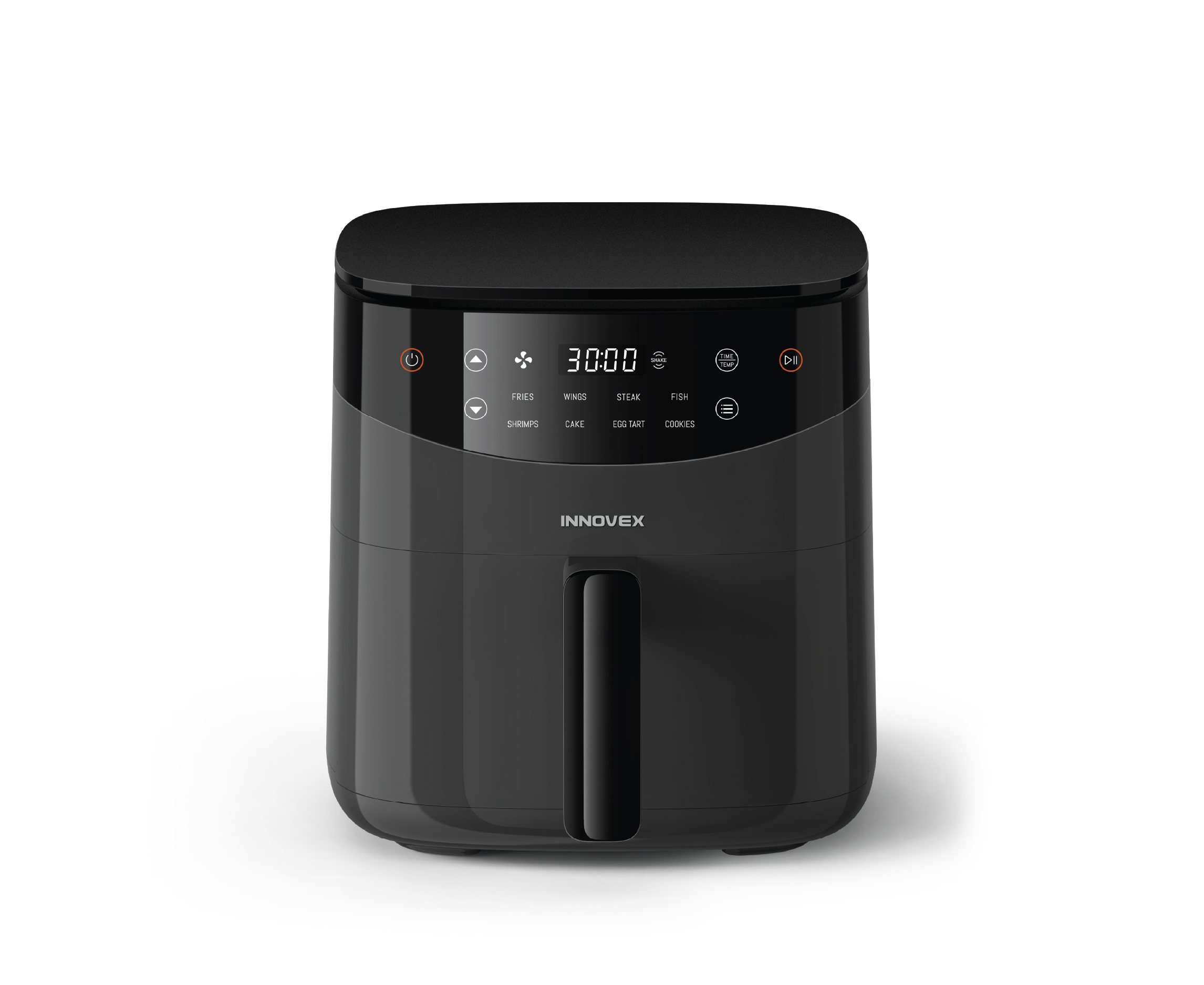 Innovex Air Fryer (4L)