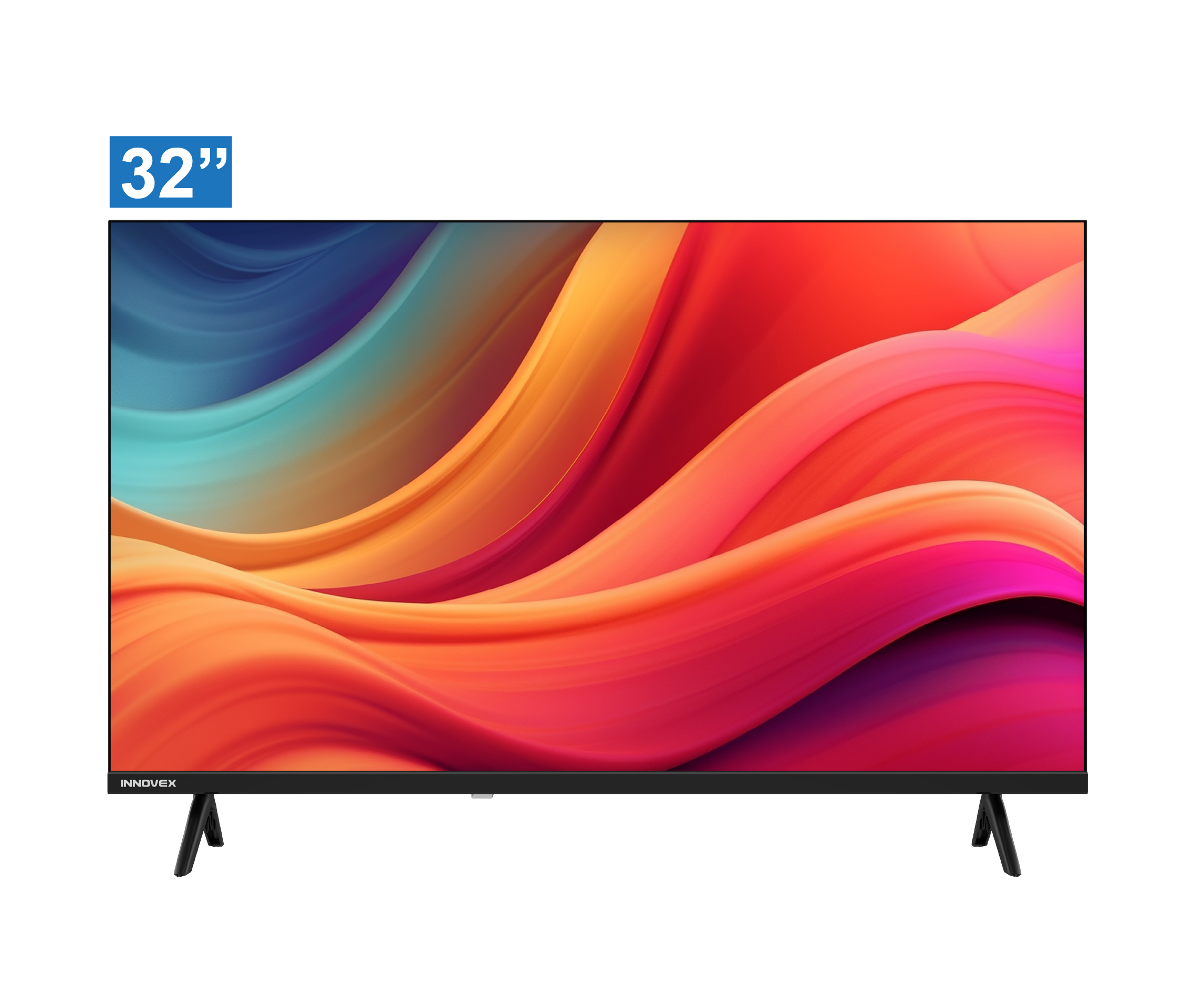 32" LED HD TV