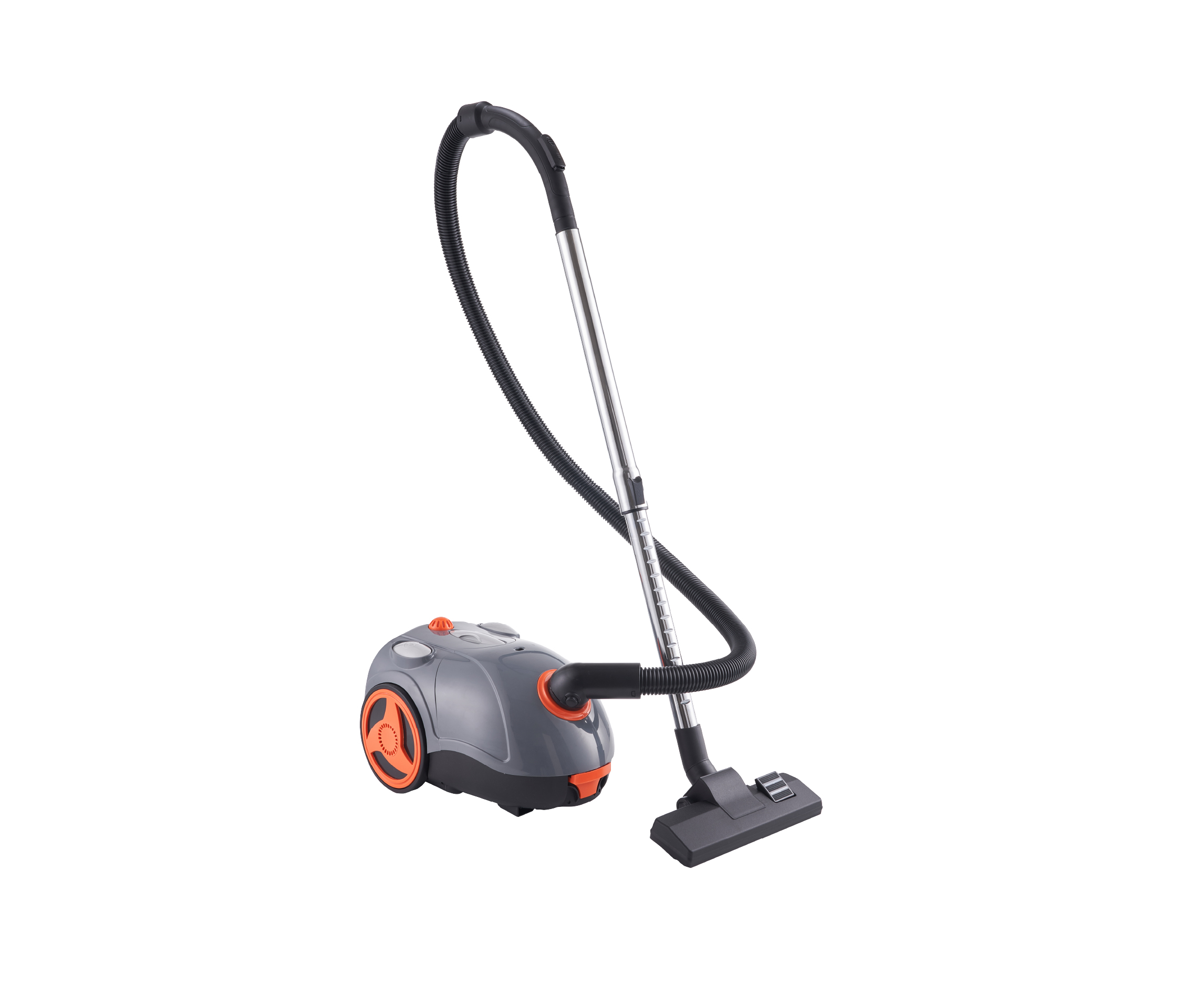 Vacuum Cleaner - 1600W