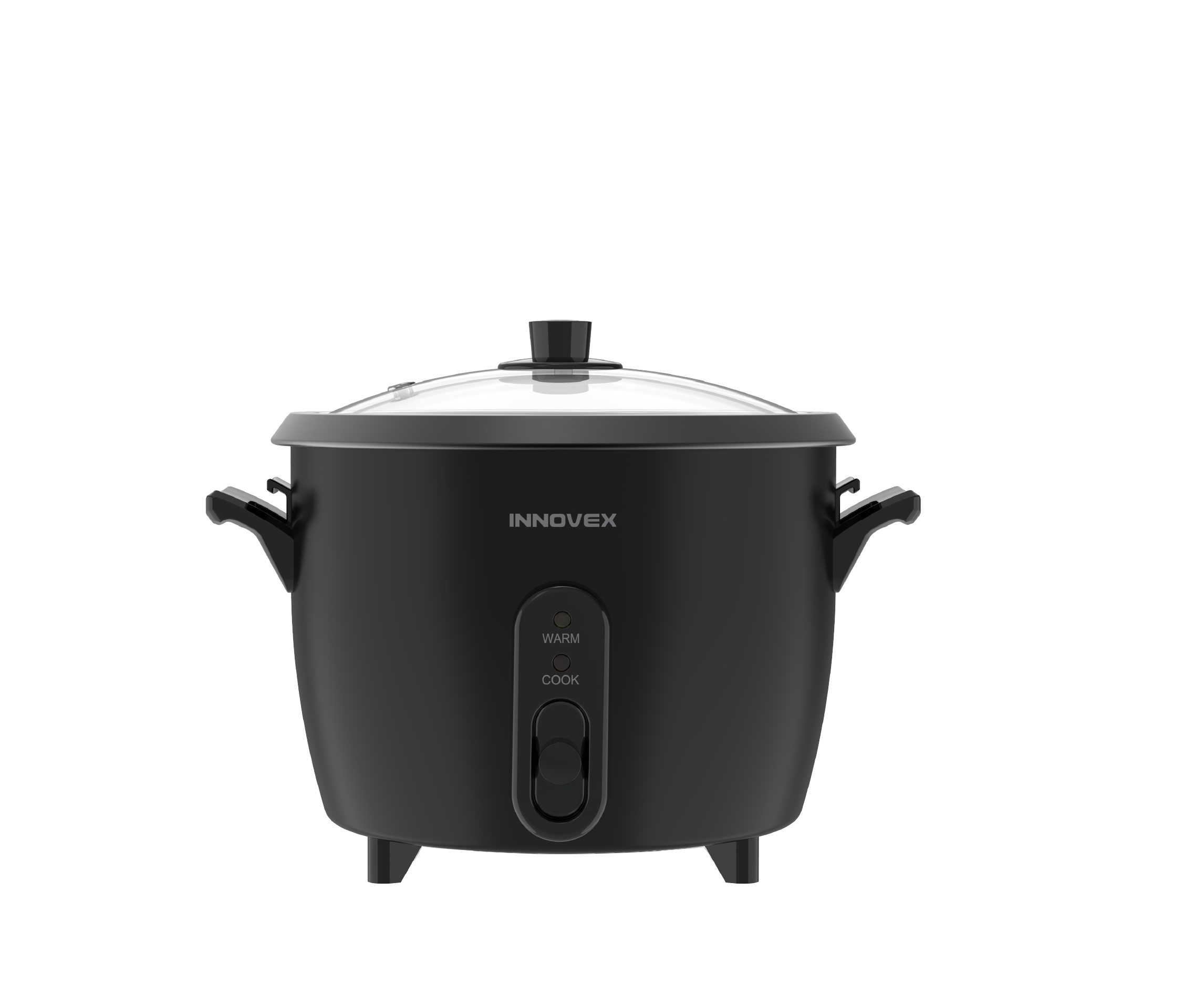 Rice Cooker (1.8L)
