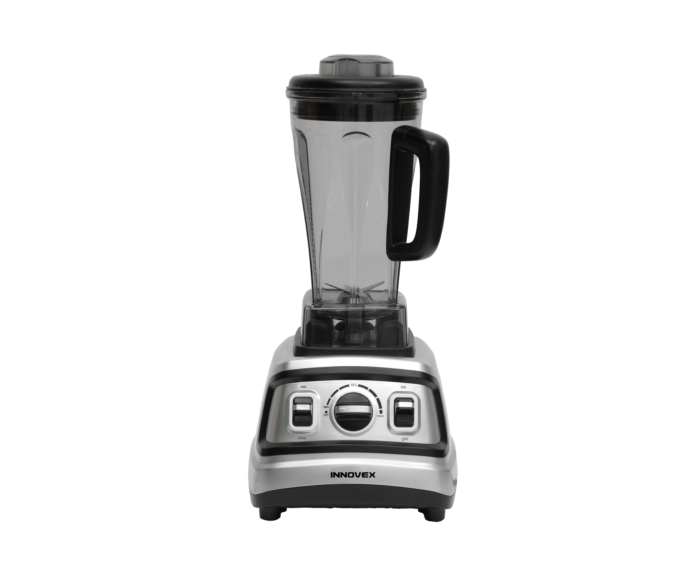 Commercial Blender - 1500W