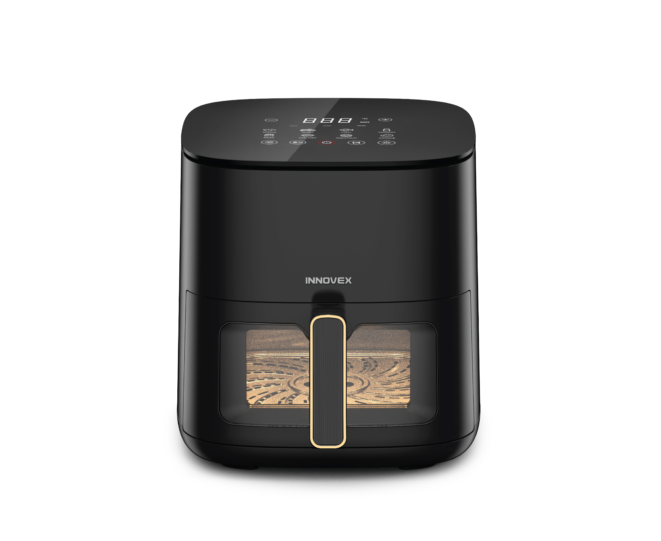 Innovex Air Fryer (5L)