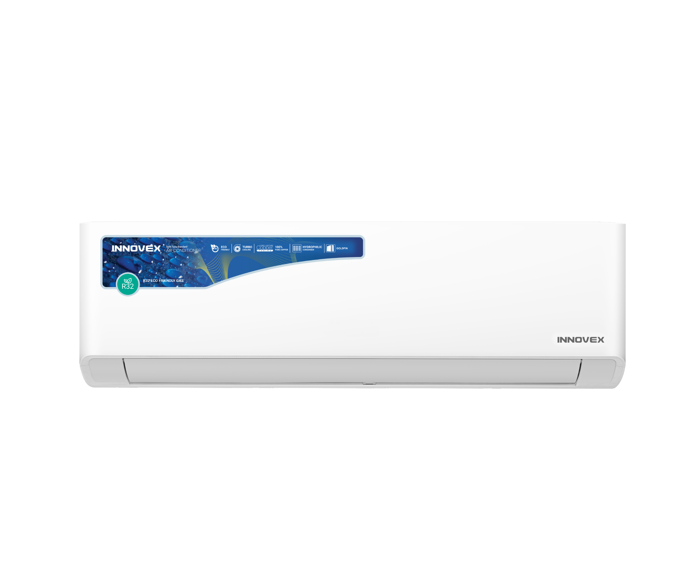 Gold Fin Standard Air Conditioners
