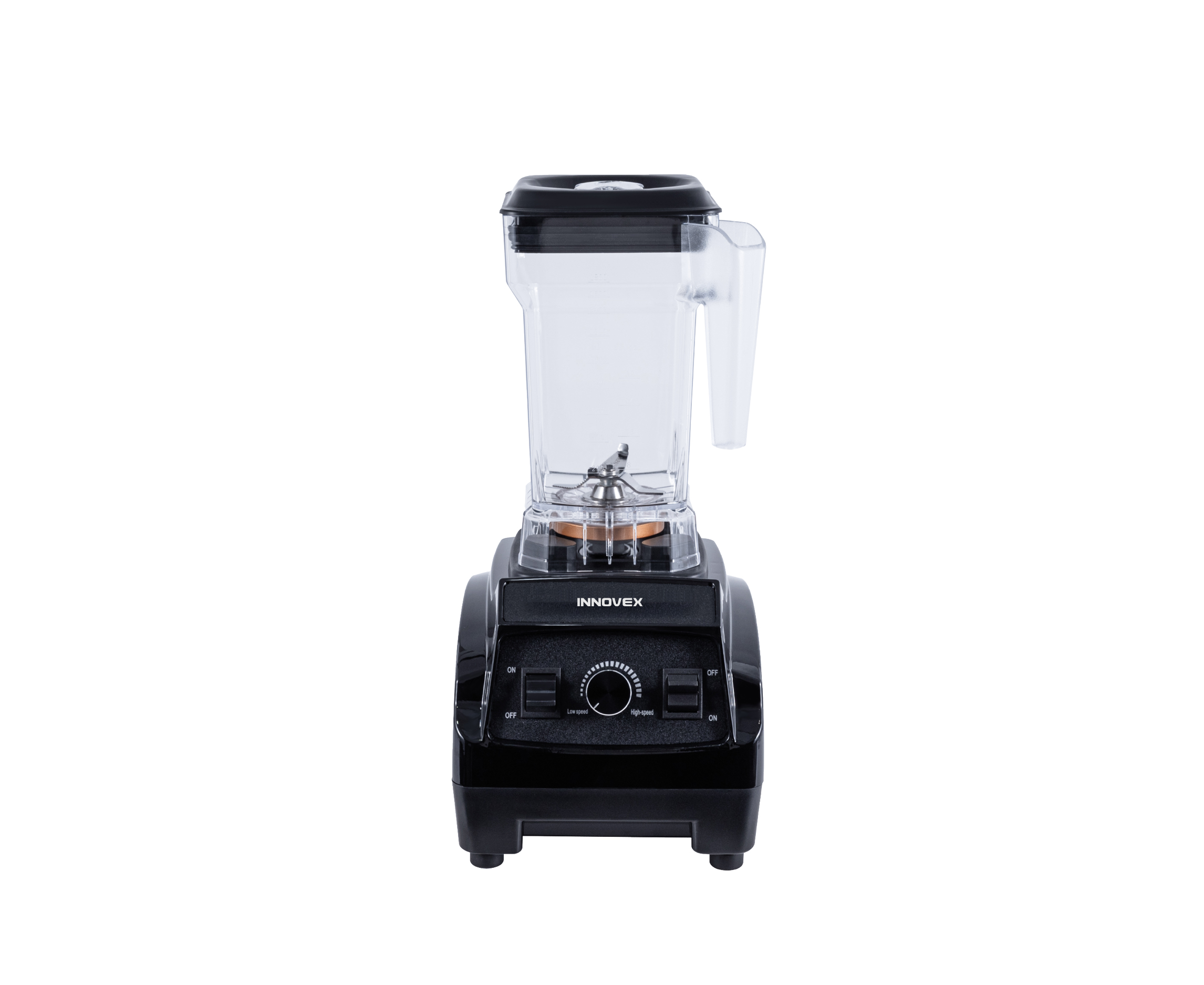 High Speed Blender - 1500W