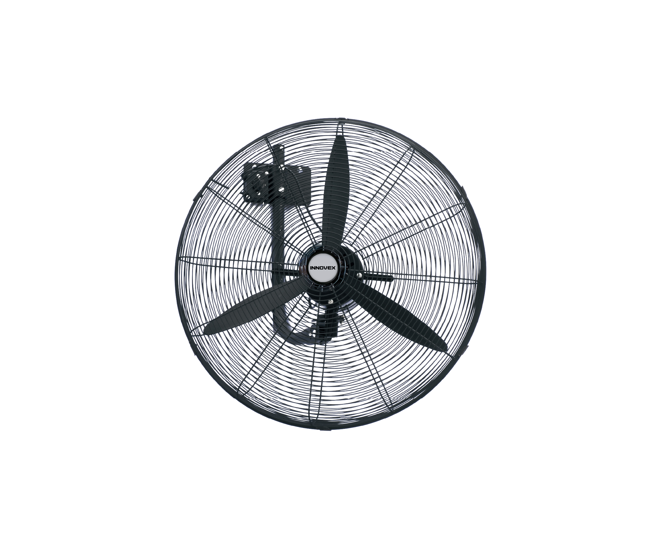 Industrial Wall Fan 160W