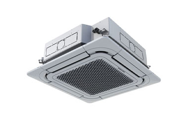 Cassette Type Inverter Air Conditioner 60,000 BTU