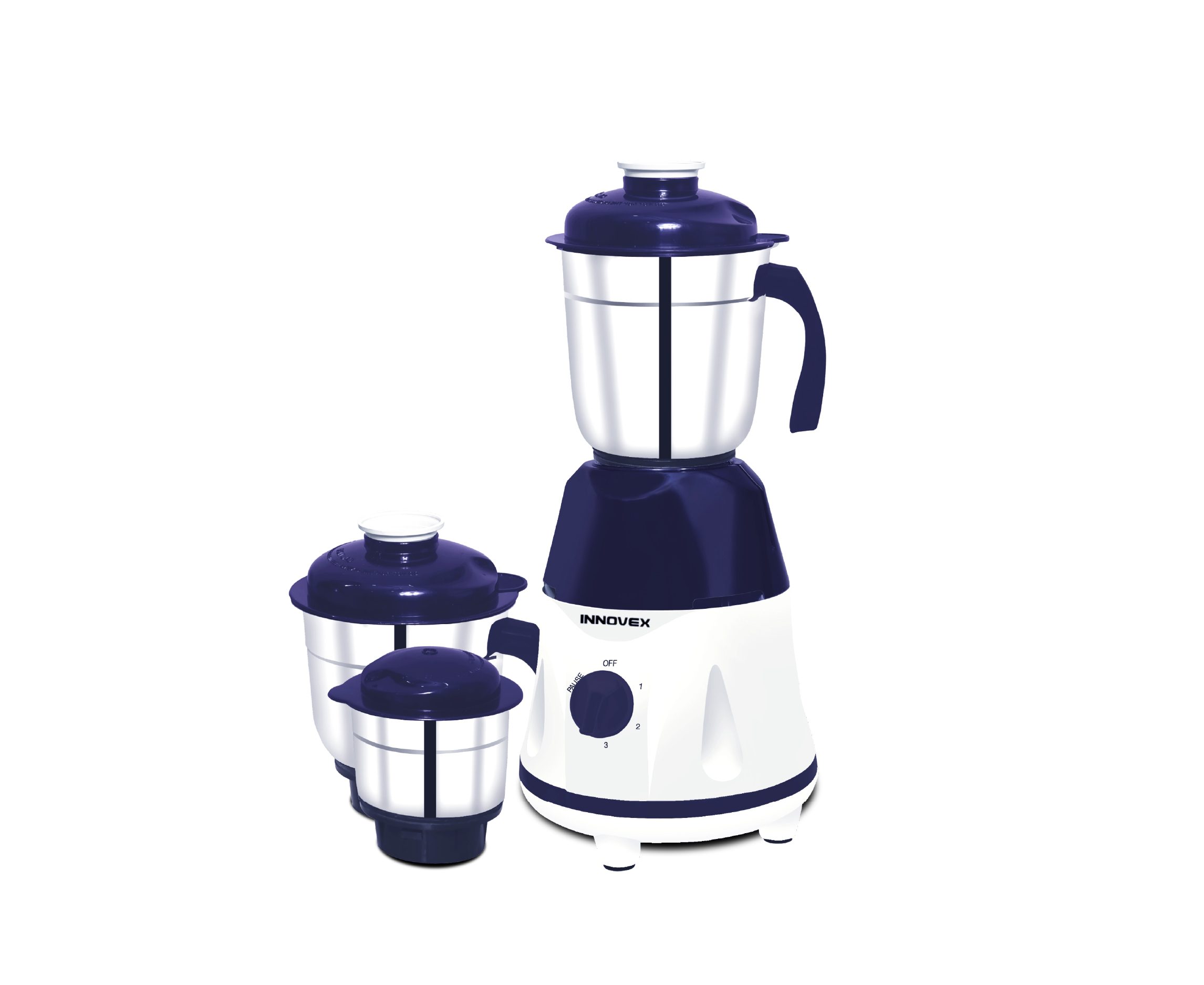 Mixer Grinder - 550W