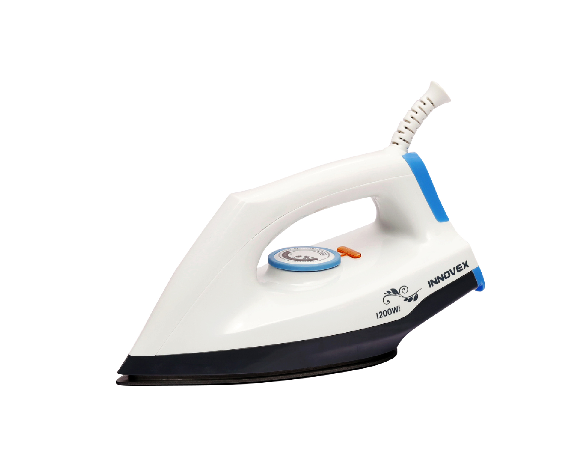 Dry Iron