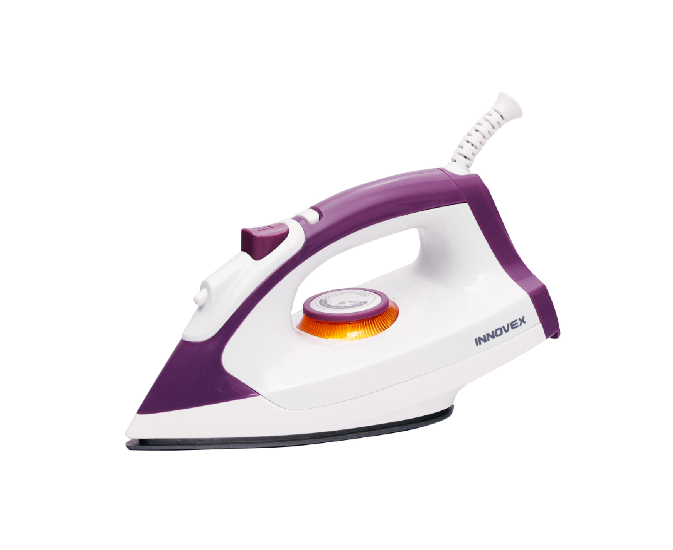 Dry & Spray Iron