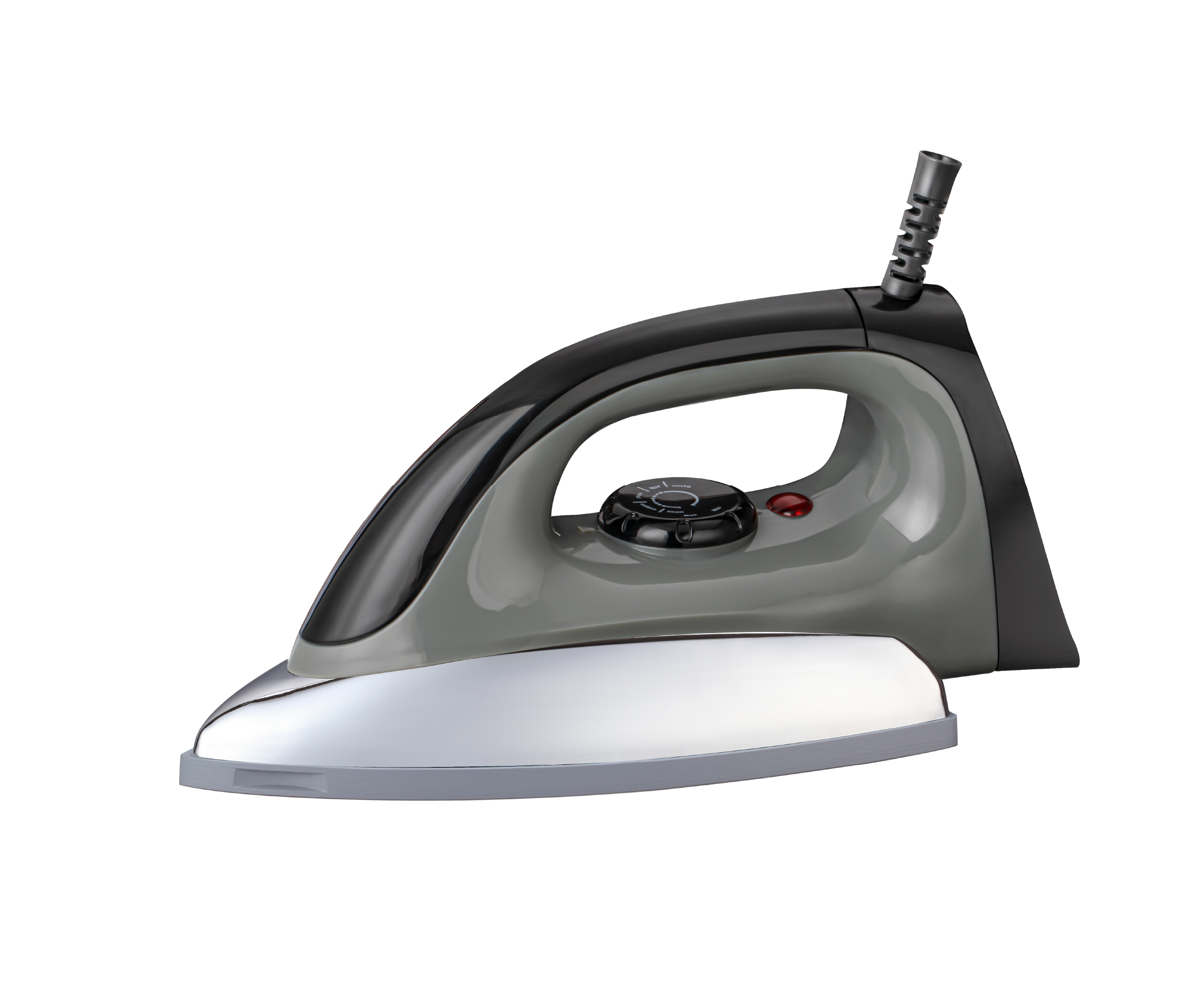 Heavy Weight Dry Iron