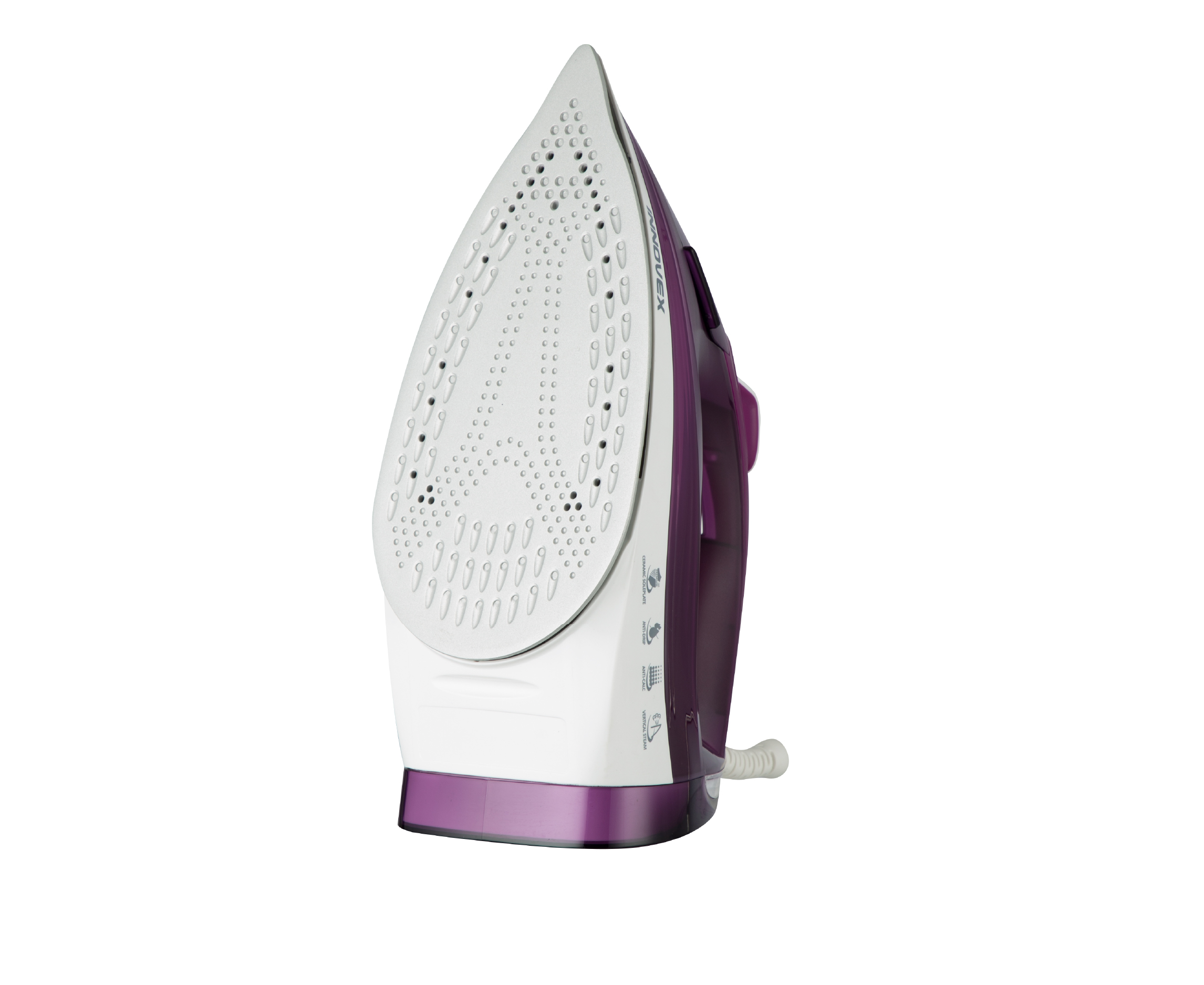 Steam Iron