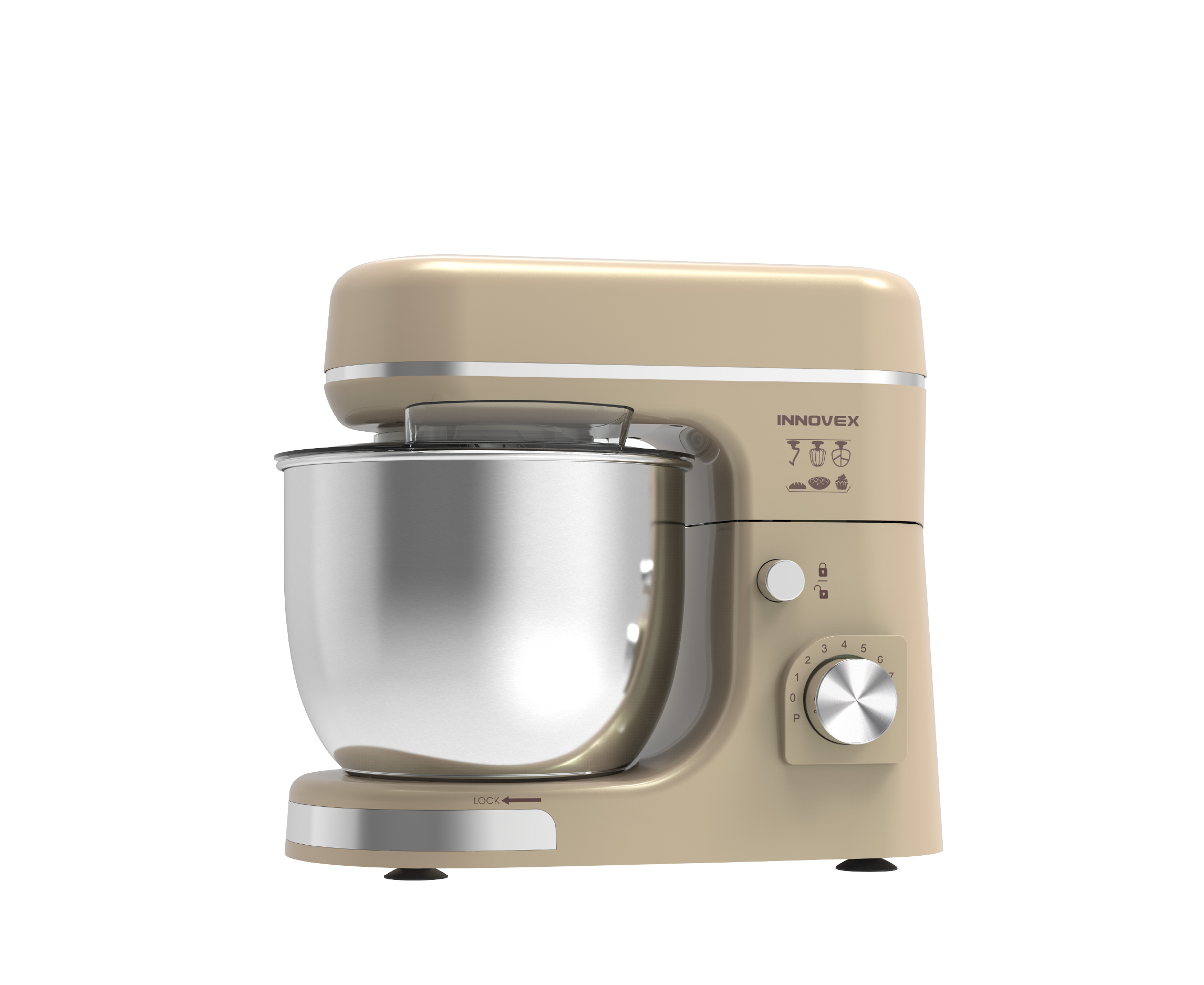 Stand Mixer