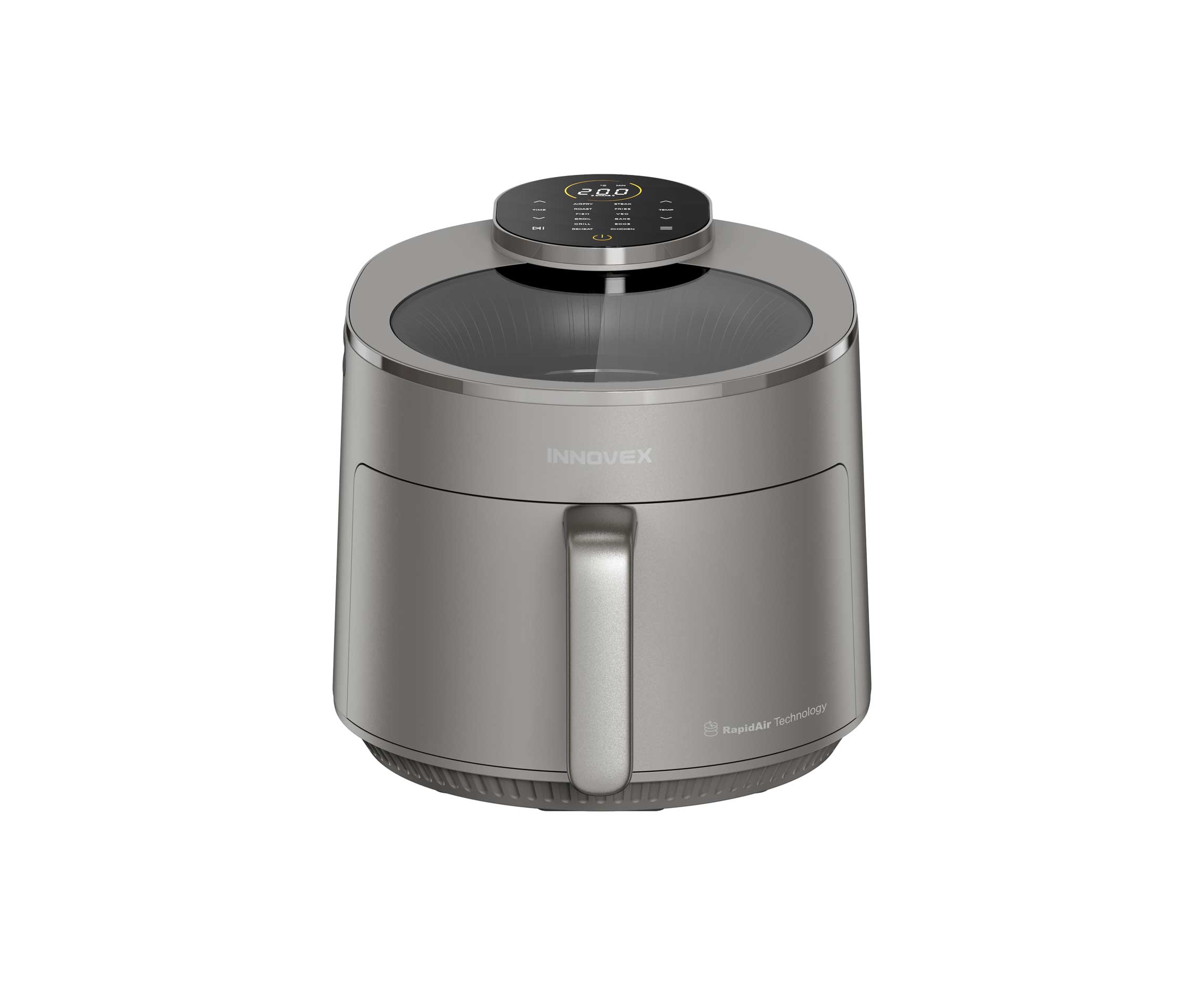 Innovex Air Fryer 5L