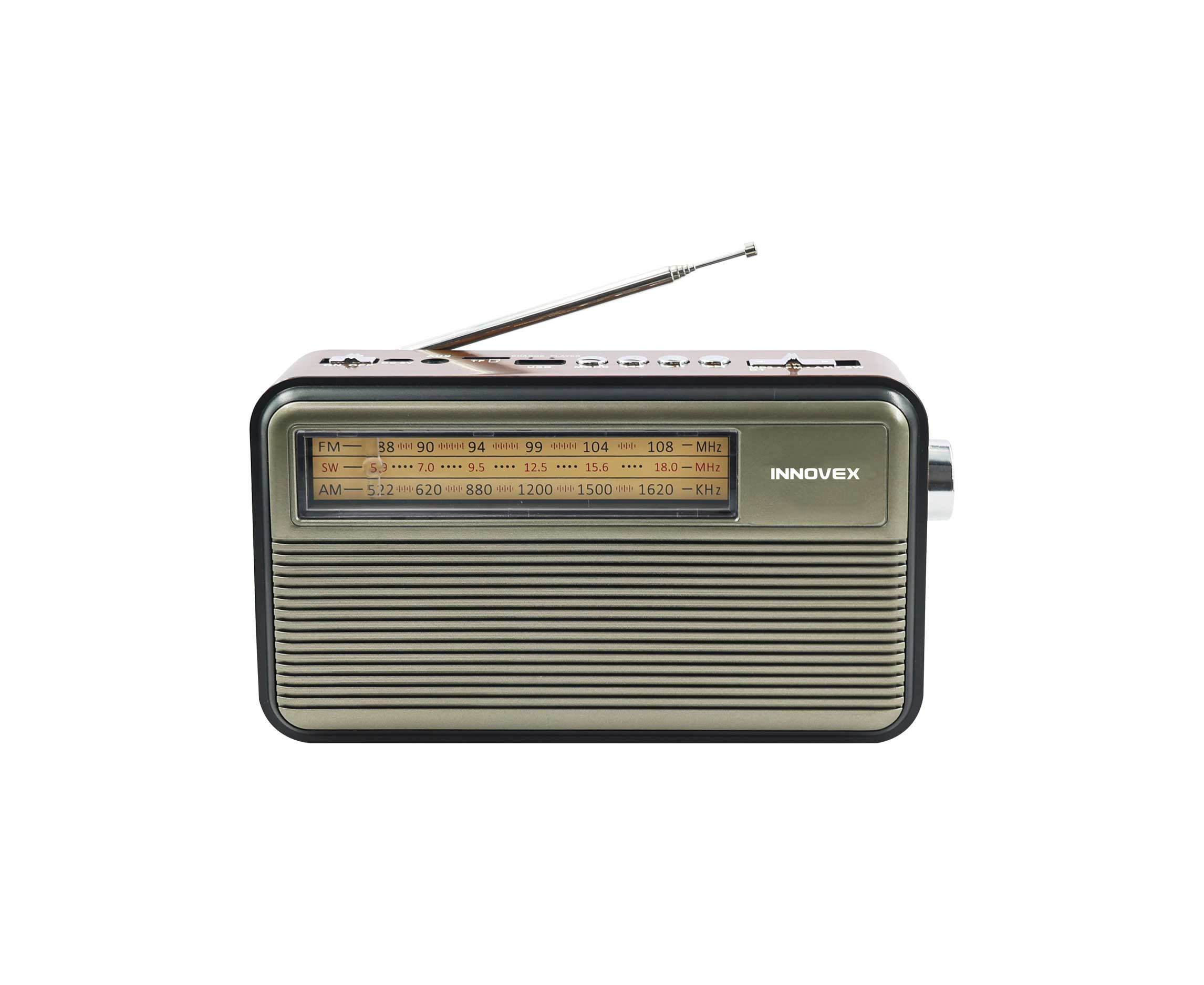 Portable Radio