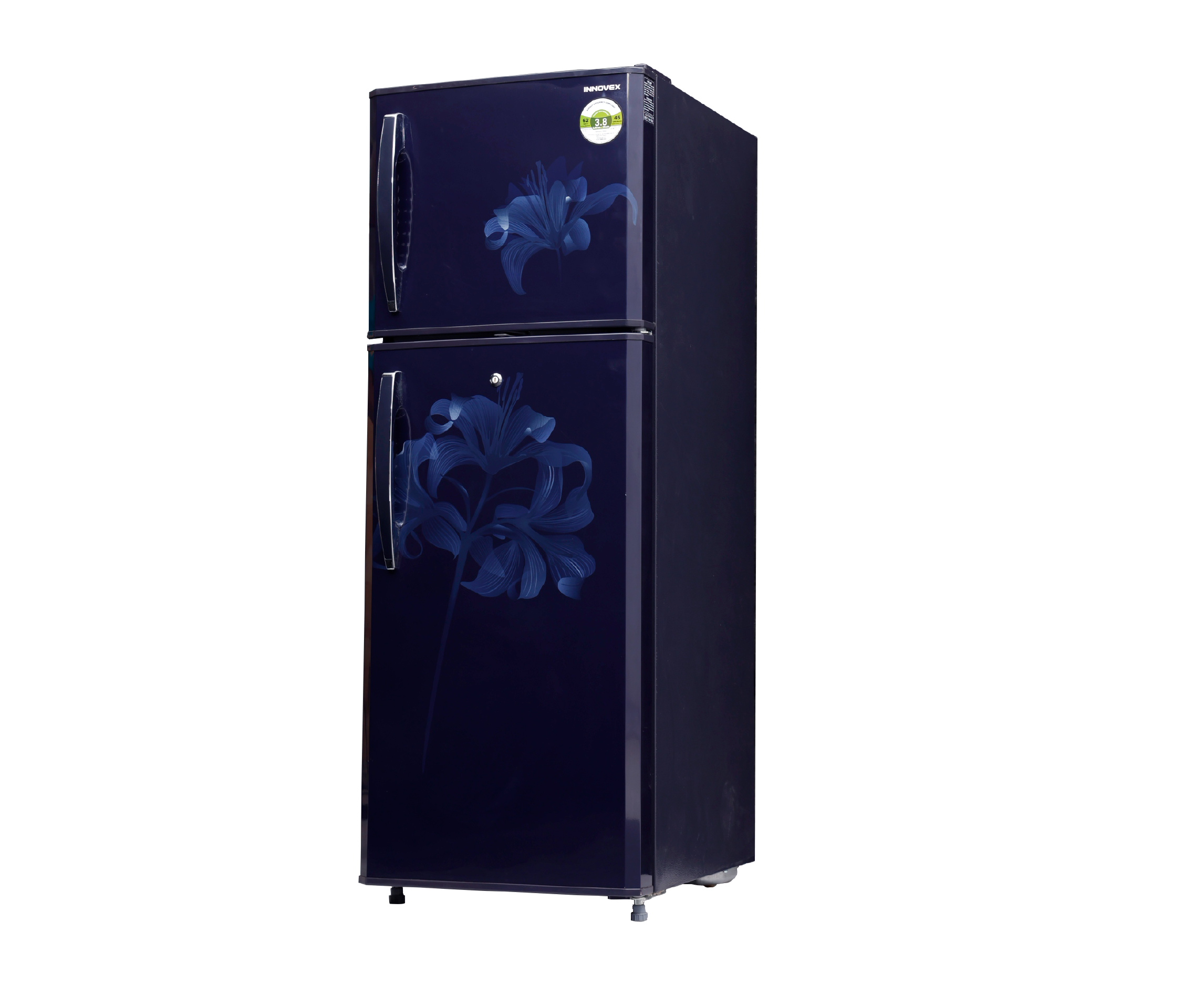 No Frost Double Door Refrigerator 250Ltr