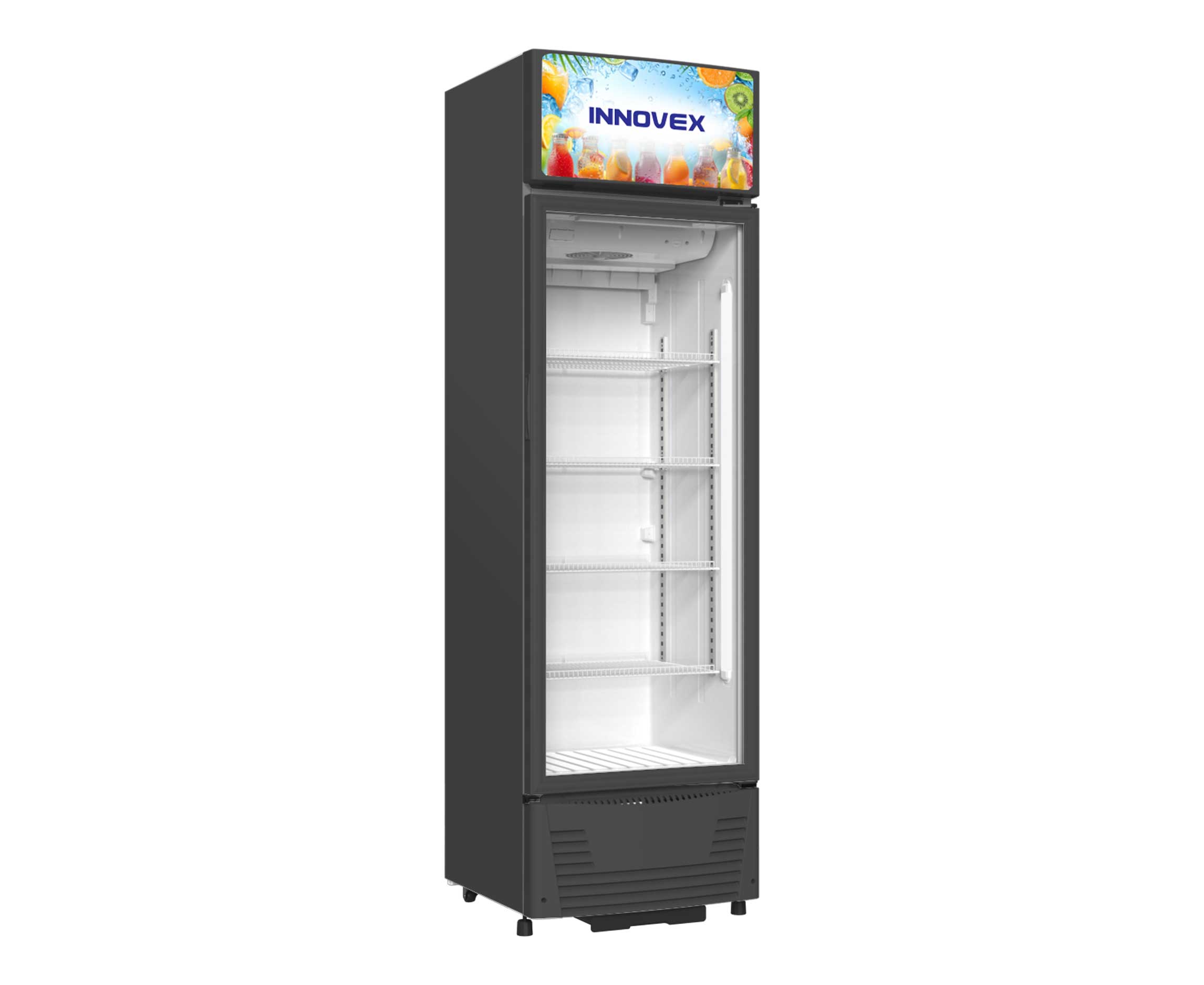 Bottle Cooler 320L