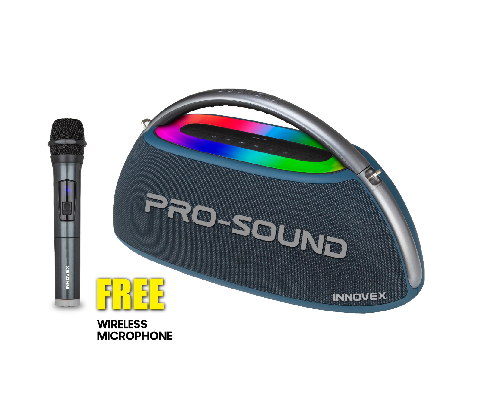 Portable Party Speaker