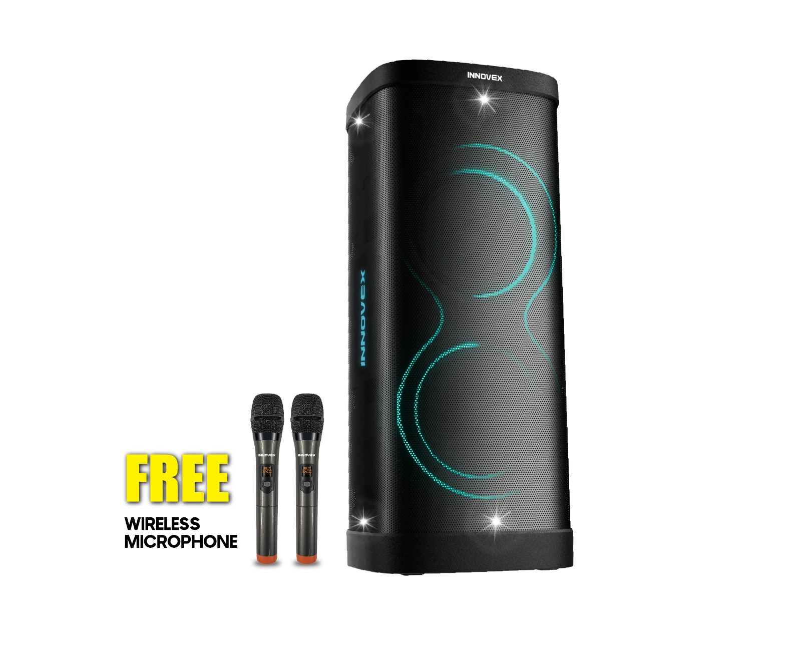 Portable Party Speaker