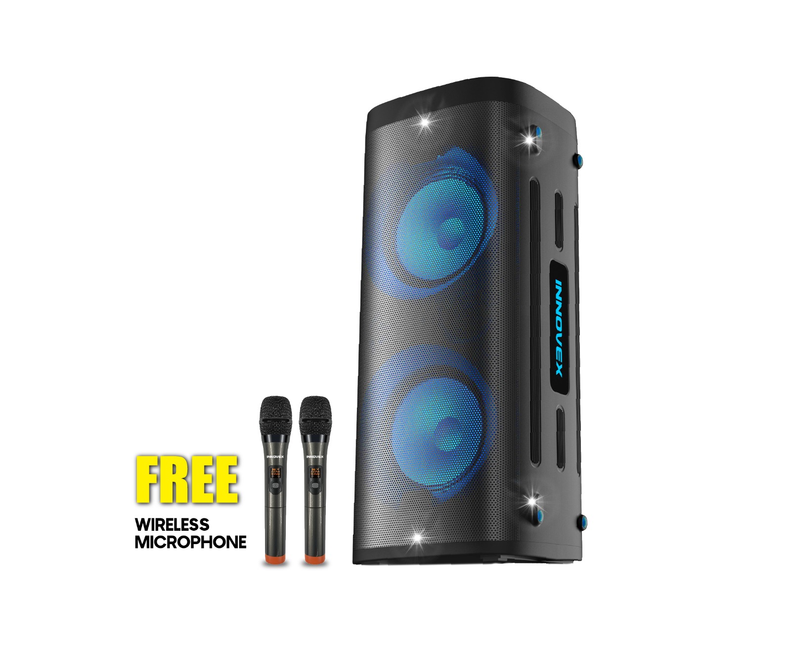 Party Speaker