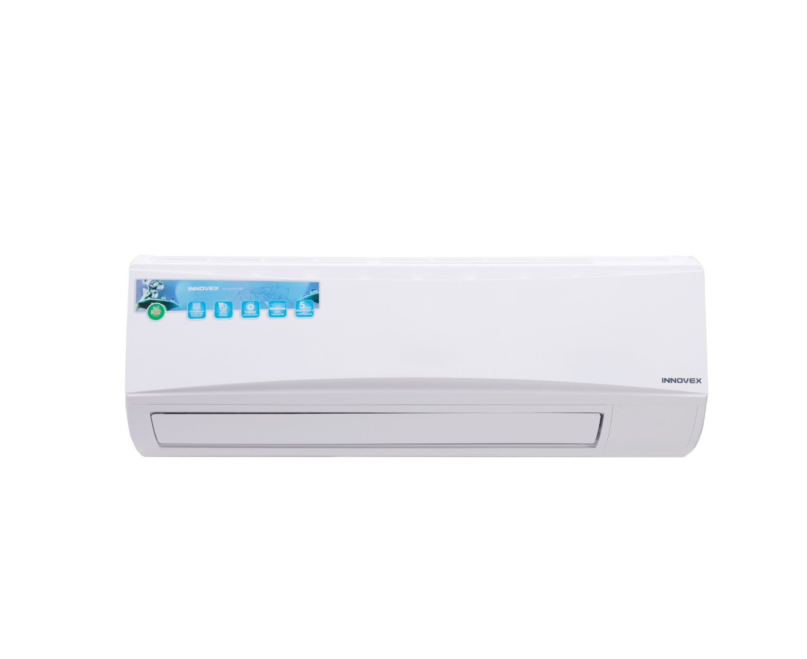 Blue Fin Standard Air Conditioners