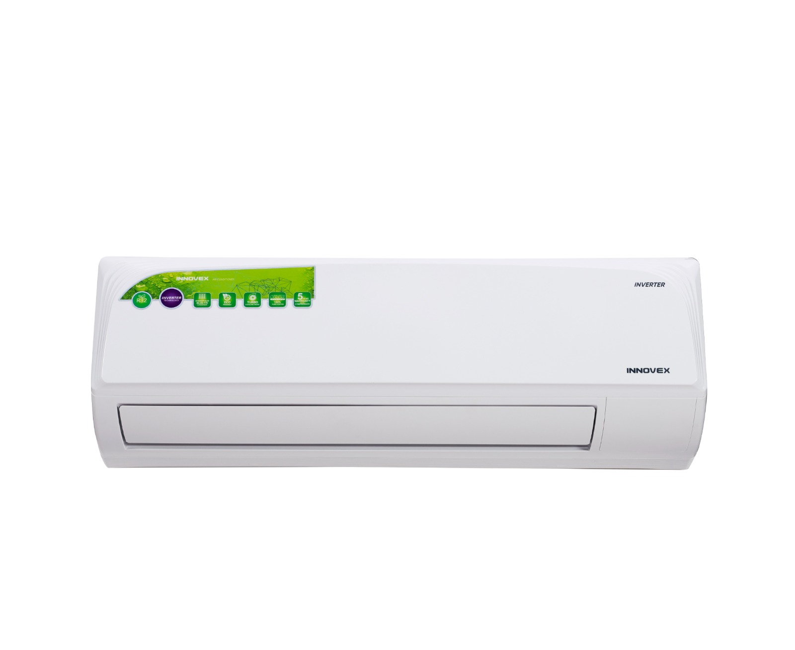 Blue Fin Inverter Air Conditioners